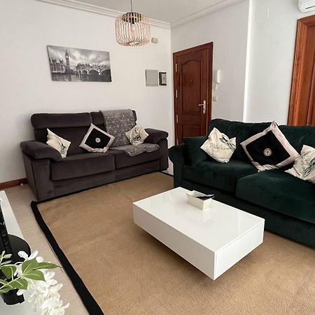 Apartamentos Gran Via Salamanka Zewnętrze zdjęcie