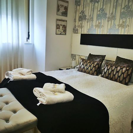 Apartamentos Gran Via Salamanka Zewnętrze zdjęcie