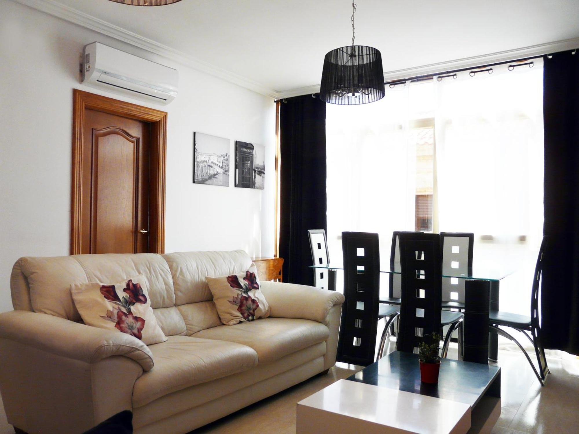 Apartamentos Gran Via Salamanka Zewnętrze zdjęcie