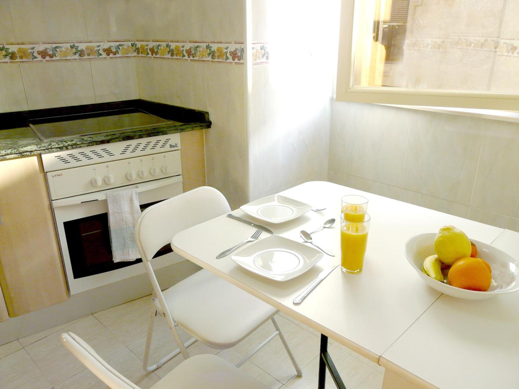 Apartamentos Gran Via Salamanka Zewnętrze zdjęcie