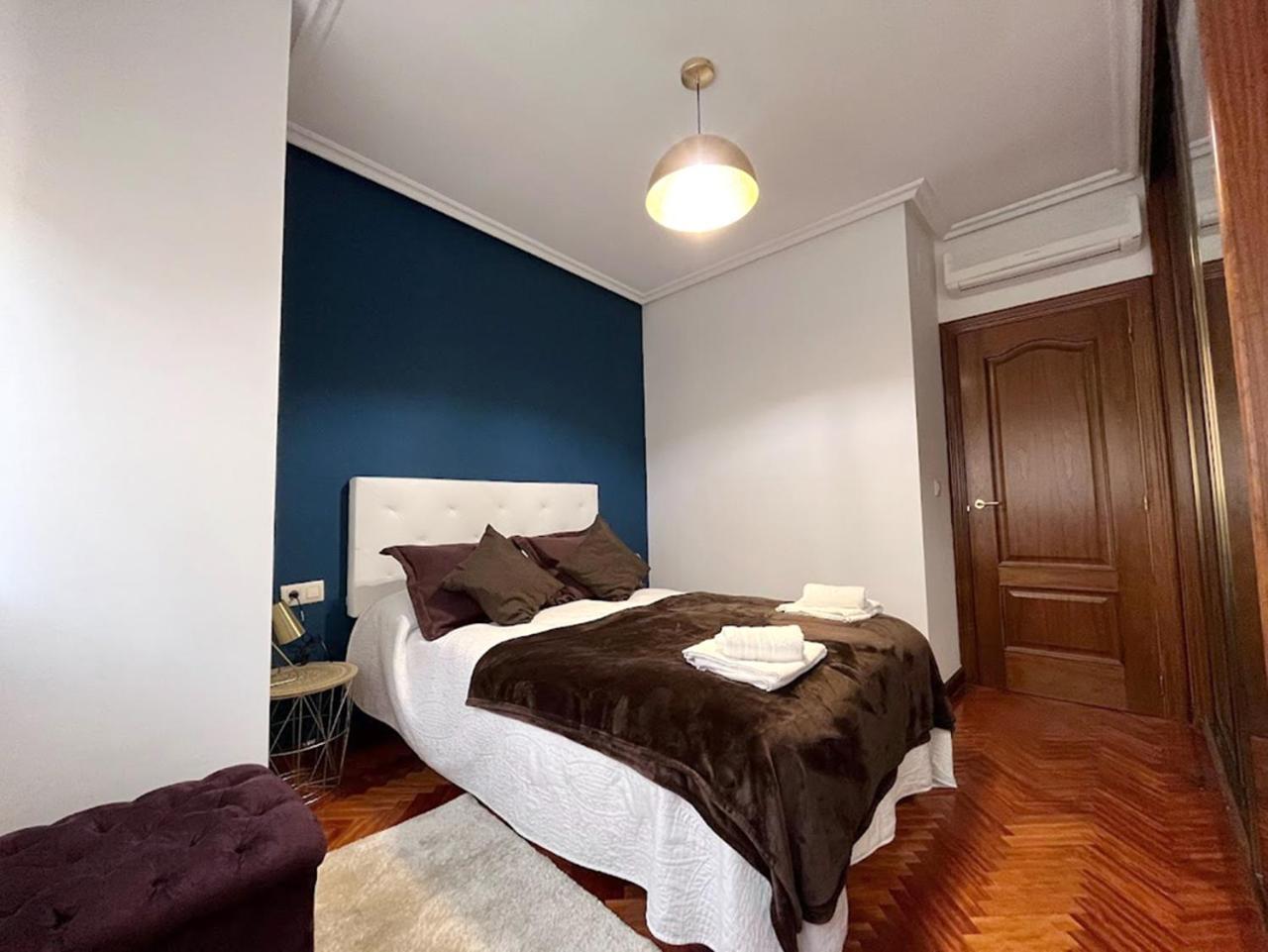 Apartamentos Gran Via Salamanka Zewnętrze zdjęcie