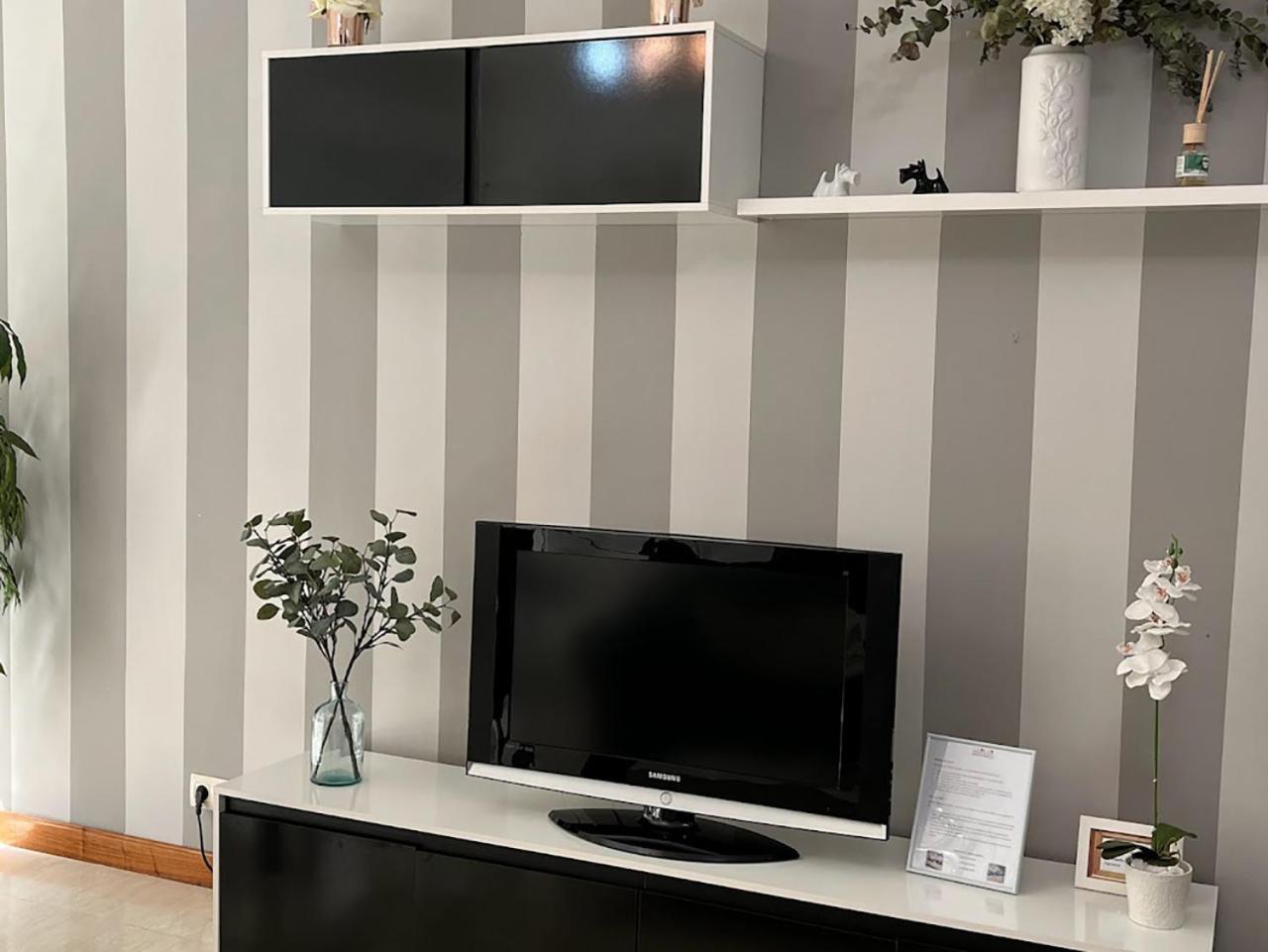 Apartamentos Gran Via Salamanka Zewnętrze zdjęcie