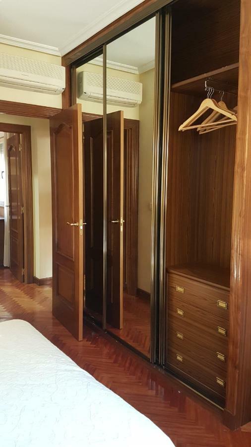 Apartamentos Gran Via Salamanka Zewnętrze zdjęcie